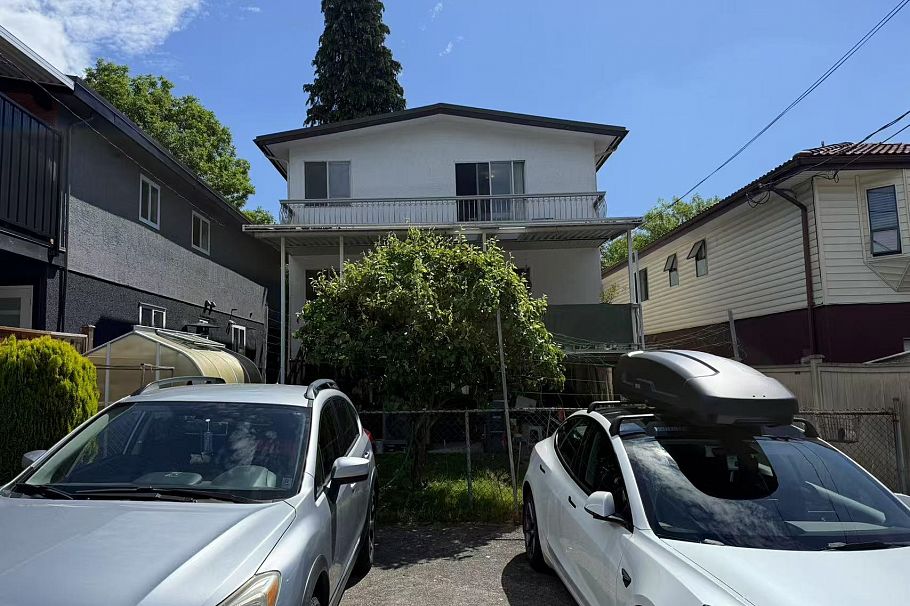 5319 Somerville Street Vancouver, BC - 15