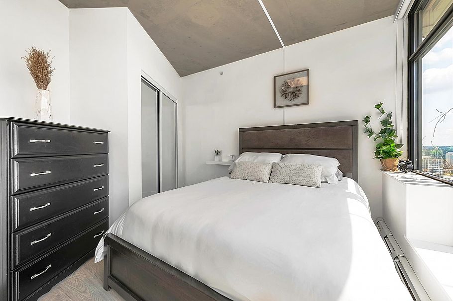 3209 128 W Cordova Street Vancouver, BC - 18