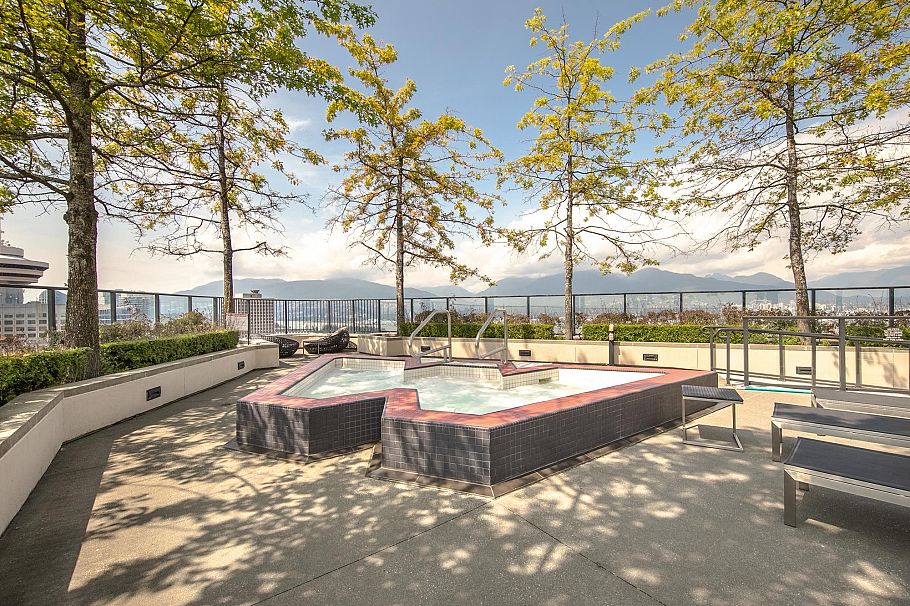 3209 128 W Cordova Street Vancouver, BC - 26