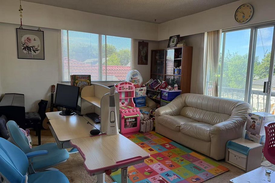 5319 Somerville Street Vancouver, BC - 4