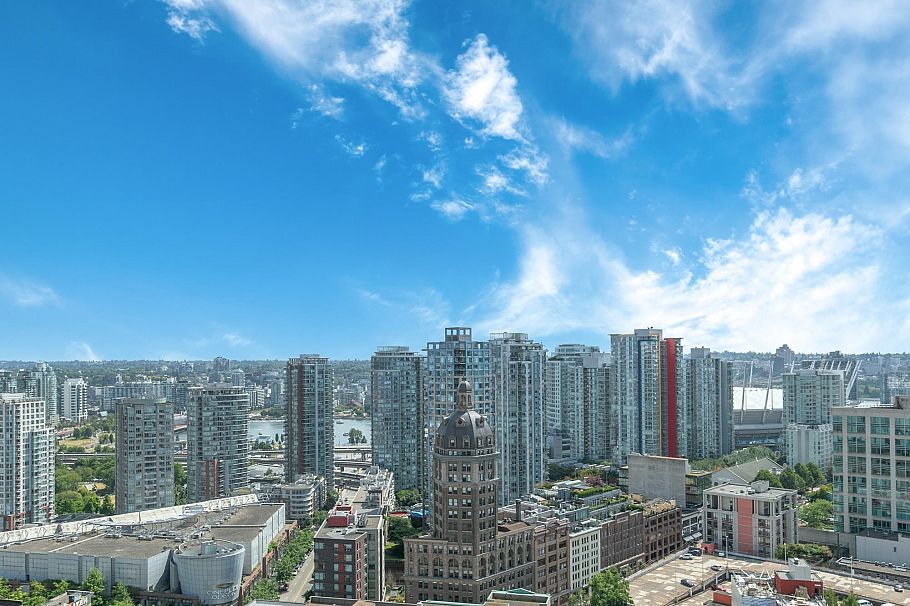 3209 128 W Cordova Street Vancouver, BC - 17