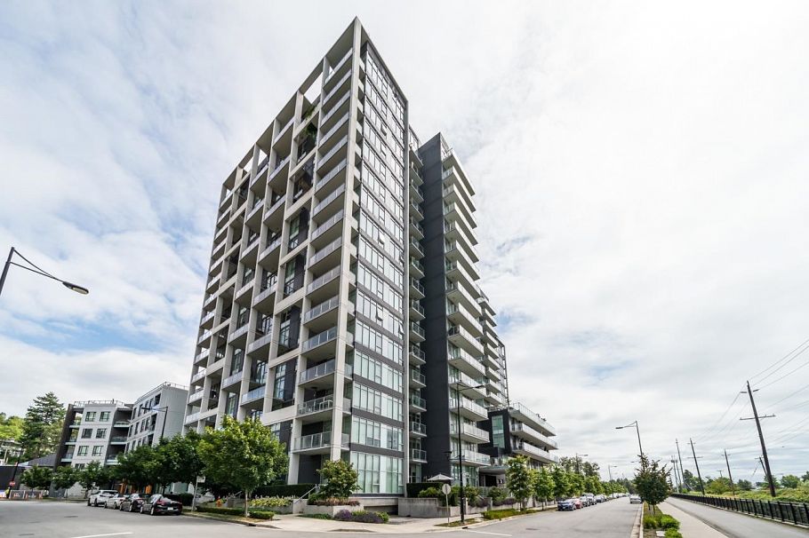 1403 8570 Rivergrass Drive Vancouver, BC - 2