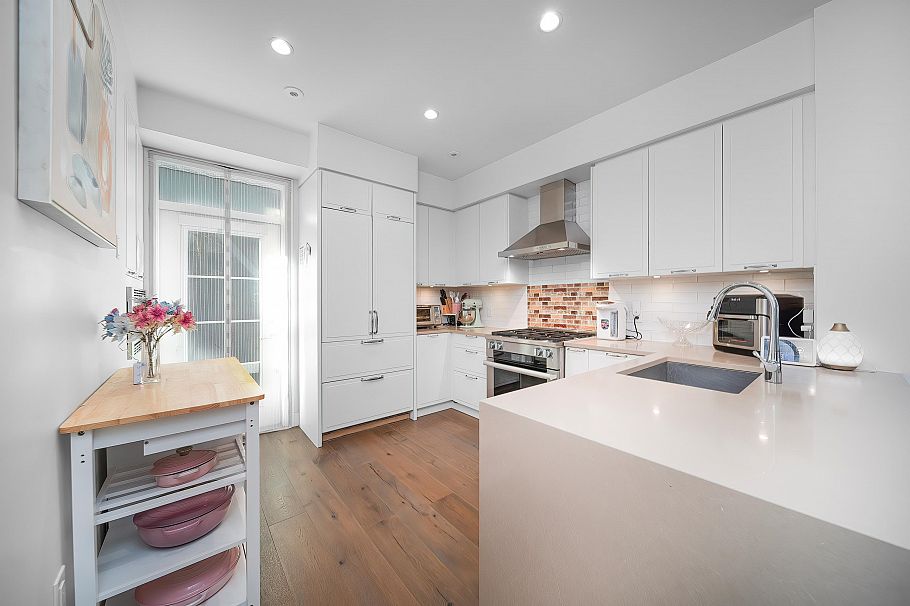 8107 Shaughnessy Street Vancouver, BC - 5