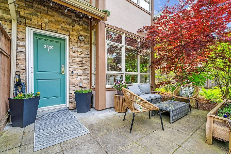 3320 Mt Seymour Parkway North Vancouver, BC - 2