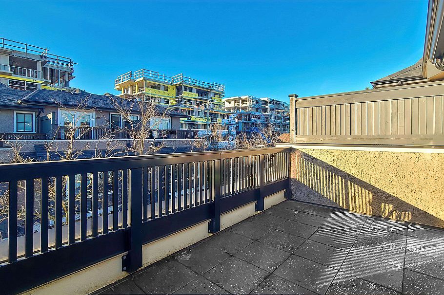 8107 Shaughnessy Street Vancouver, BC - 25