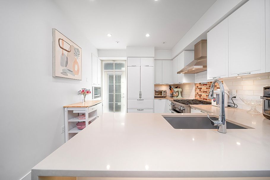 8107 Shaughnessy Street Vancouver, BC - 6