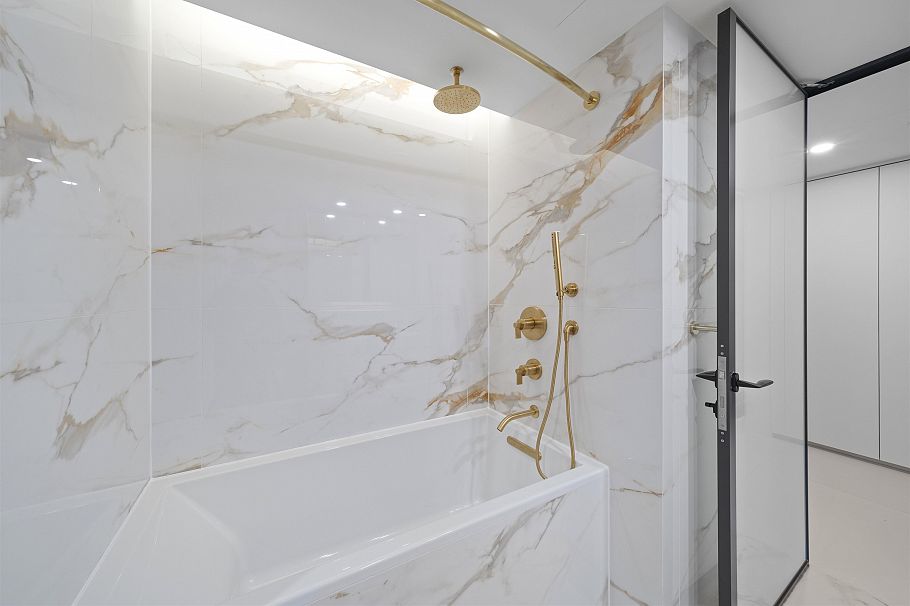 702 1033 Nelson Street Vancouver, BC - 13