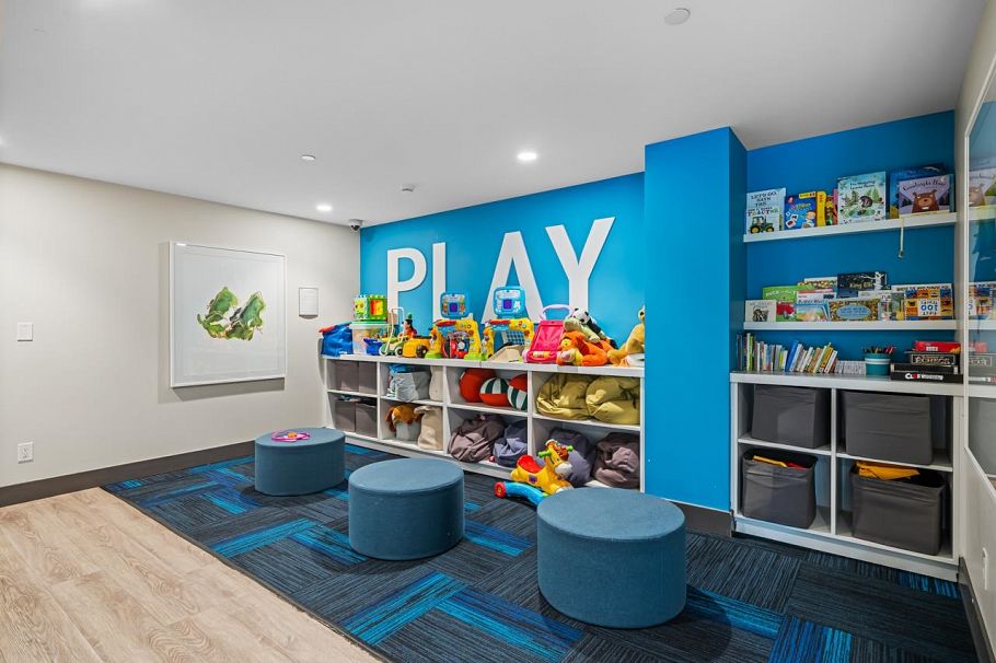 1403 8570 Rivergrass Drive Vancouver, BC - 27