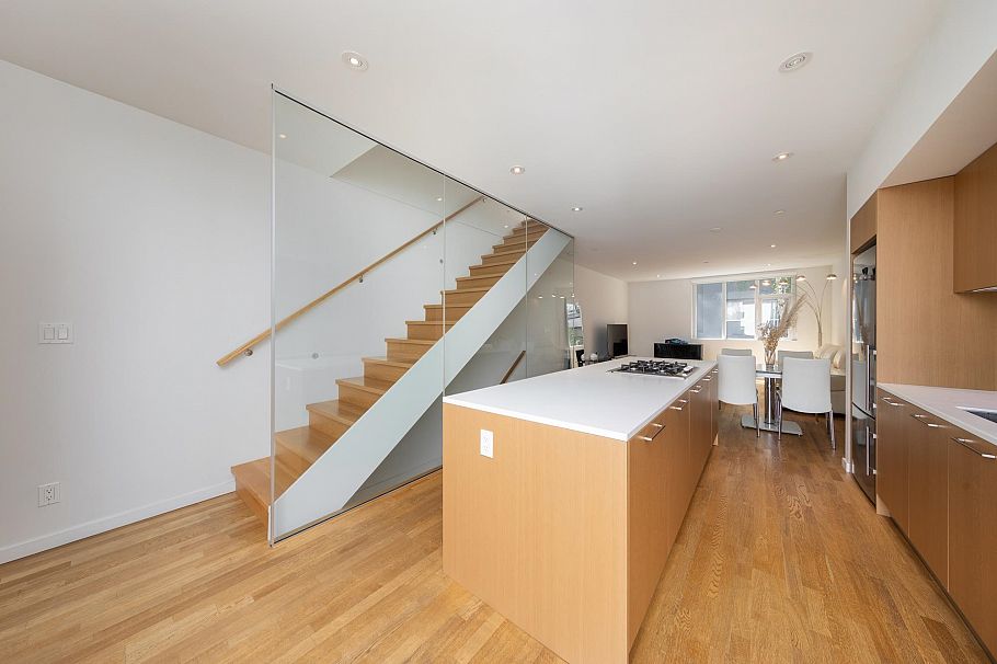 2216 Willow Street Vancouver, BC - 14