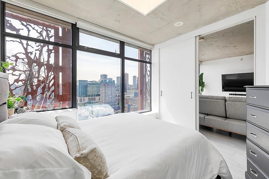 3209 128 W Cordova Street Vancouver, BC - 19