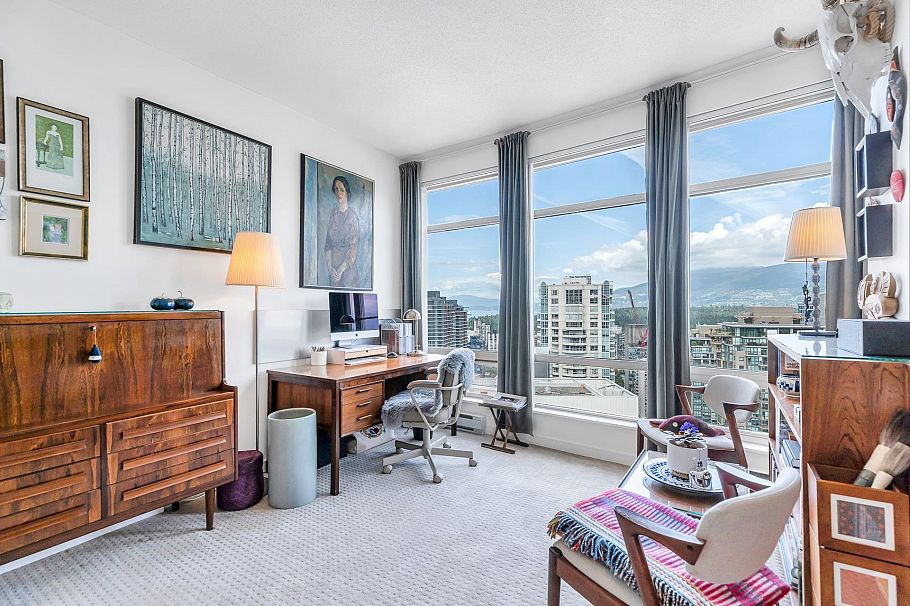 3003 1200 Alberni Street Vancouver, BC - 18