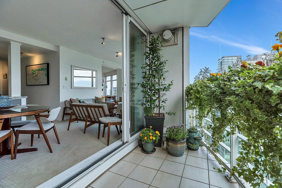 3003 1200 Alberni Street Vancouver, BC - 12