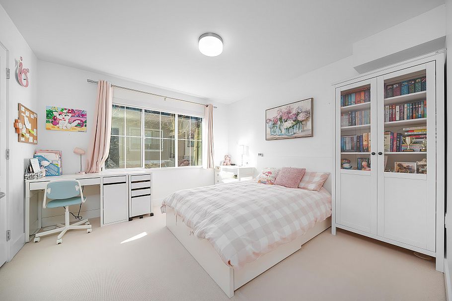 8107 Shaughnessy Street Vancouver, BC - 18