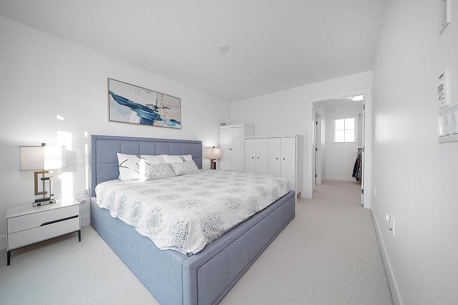 8107 Shaughnessy Street Vancouver, BC - 16