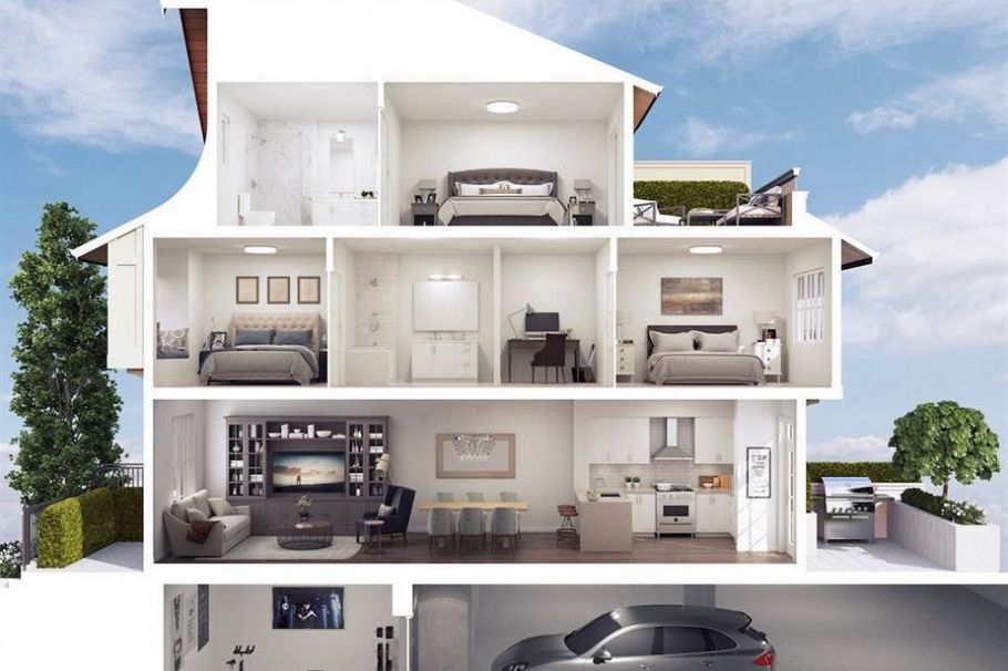 8107 Shaughnessy Street Vancouver, BC - 28