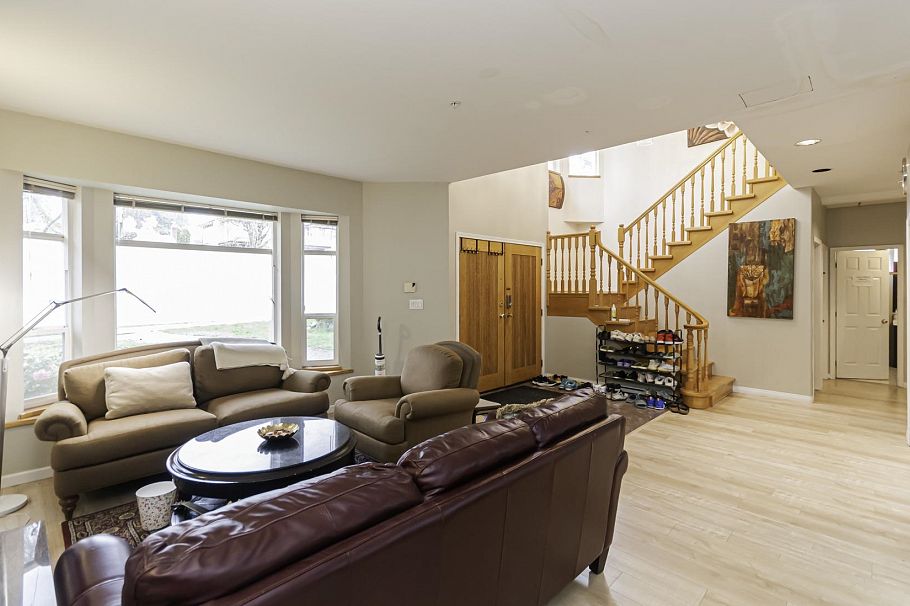 3456 W 36th Avenue Vancouver, BC - 7