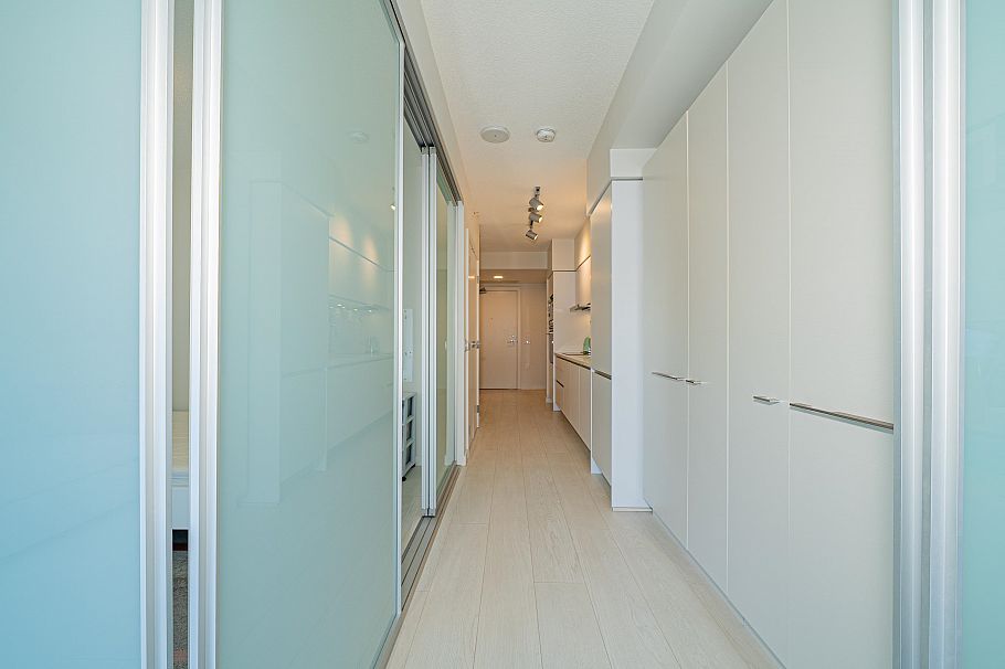 609 180 E 2nd Avenue Vancouver, BC - 8