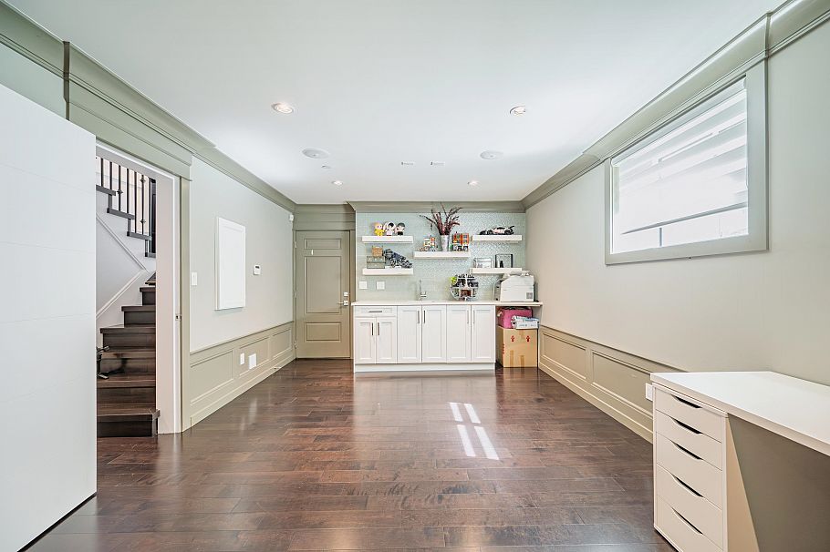 3792 Puget Drive Vancouver, BC - 22