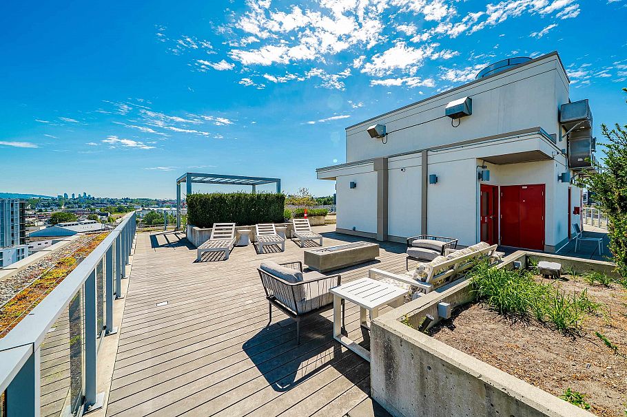 609 180 E 2nd Avenue Vancouver, BC - 33