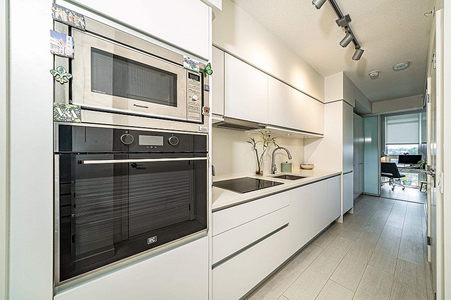 609 180 E 2nd Avenue Vancouver, BC - 10