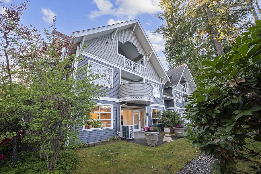 103 3399 Capilano Crescent North Vancouver, BC - 38