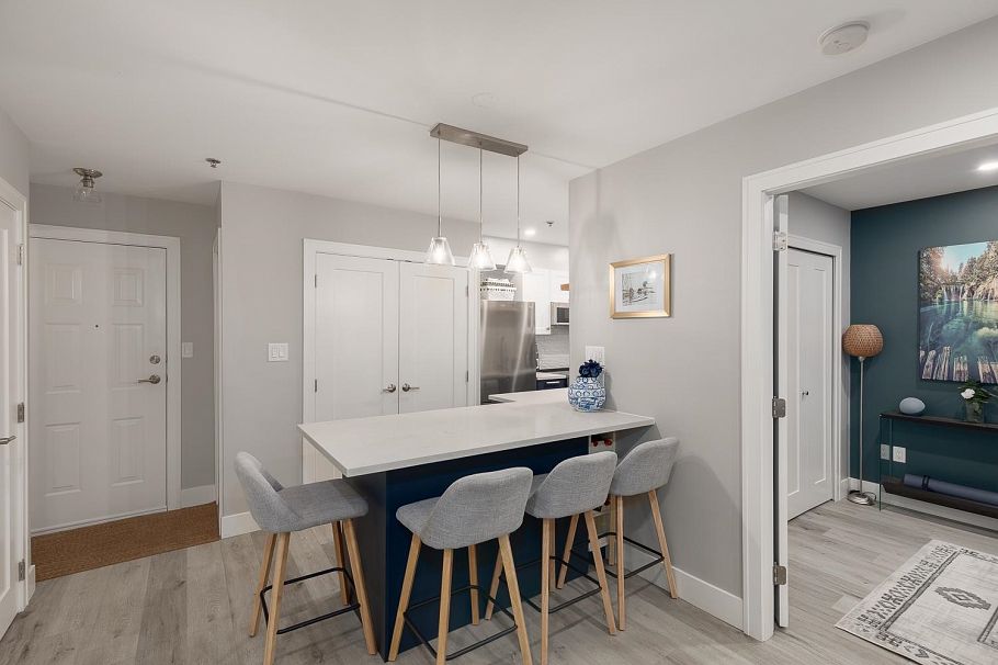 103 1516 E 1st Avenue Vancouver, BC - 7