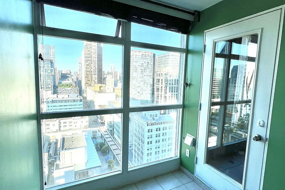 2501 438 Seymour Street Vancouver, BC - 9