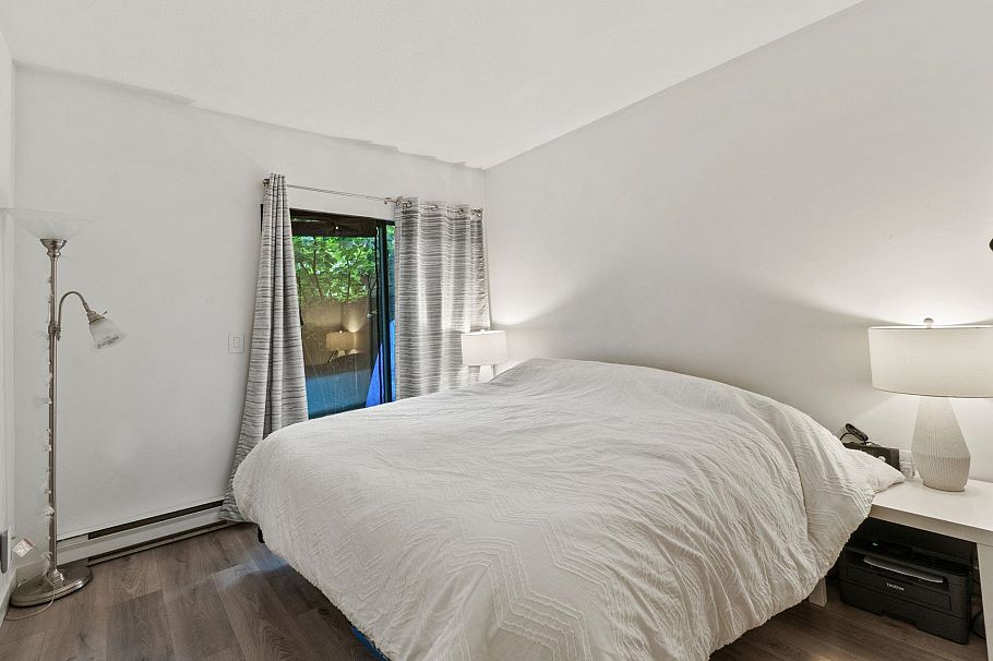 23 2133 St. Georges Avenue North Vancouver, BC - 5