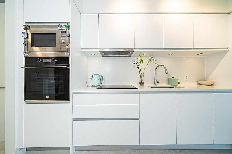 609 180 E 2nd Avenue Vancouver, BC - 20