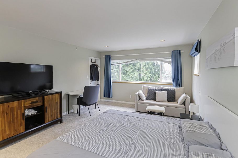 3456 W 36th Avenue Vancouver, BC - 21