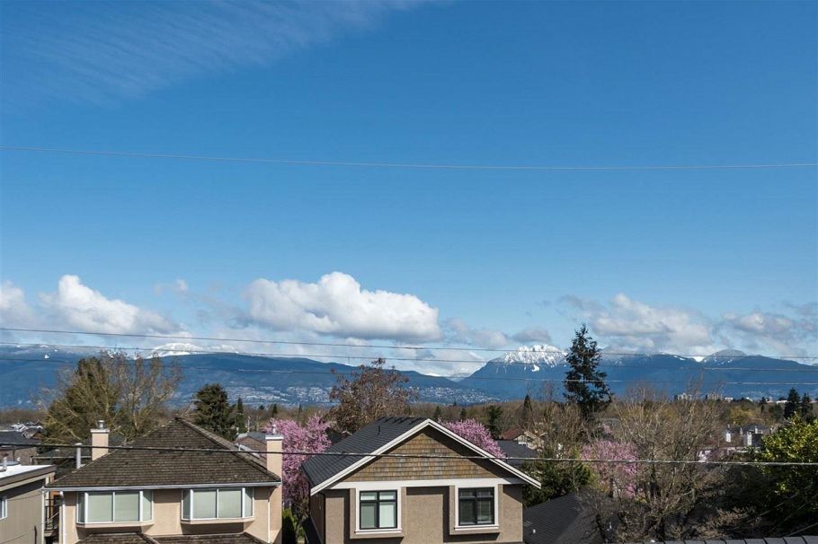 3792 Puget Drive Vancouver, BC - 17