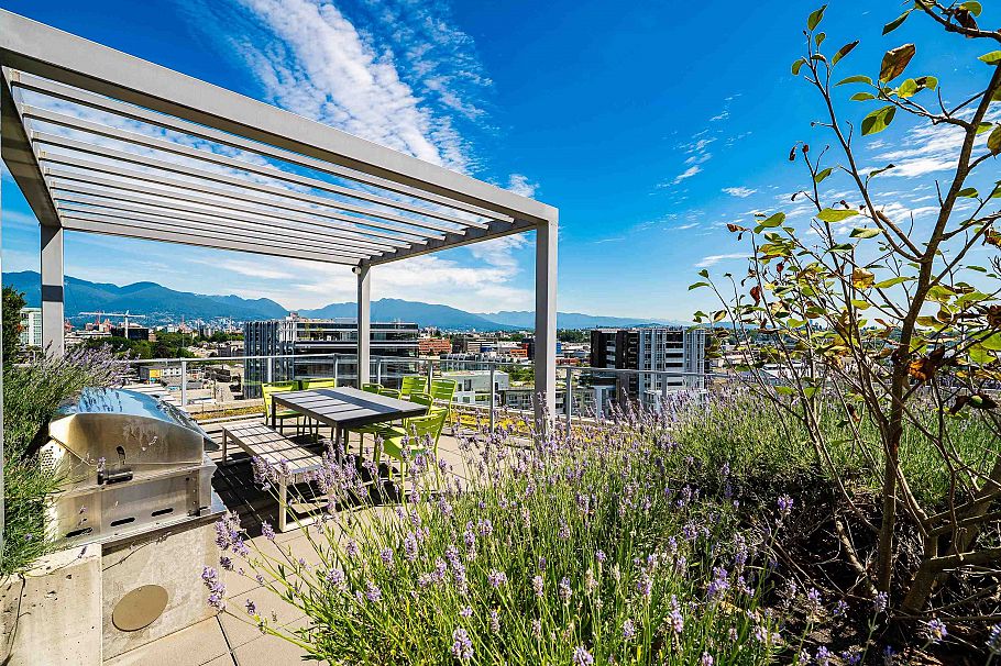 609 180 E 2nd Avenue Vancouver, BC - 26