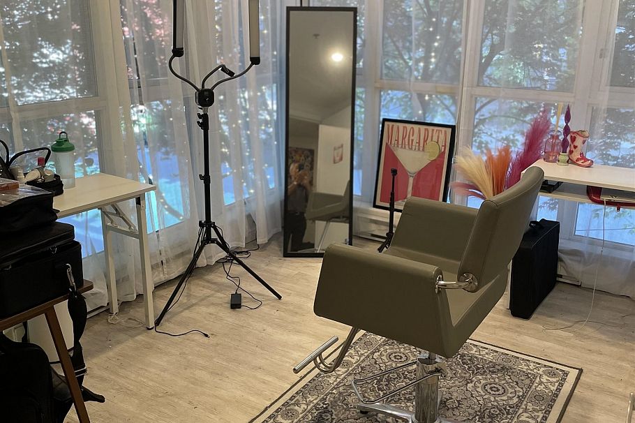 891 Helmcken Street Vancouver, BC - 6