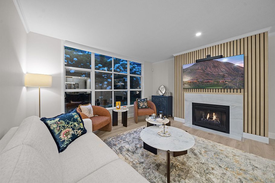 103 3399 Capilano Crescent North Vancouver, BC - 12