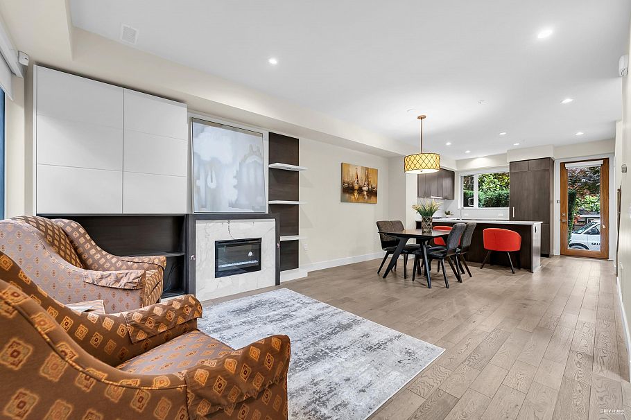 6098 Oak Street Vancouver, BC - 12