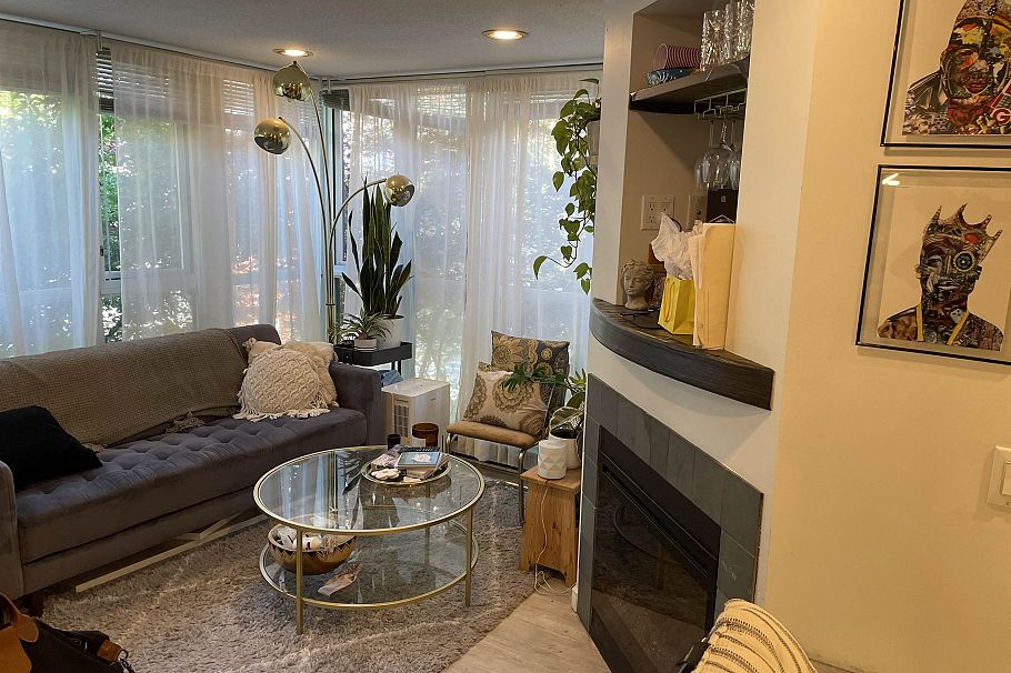 891 Helmcken Street Vancouver, BC - 7