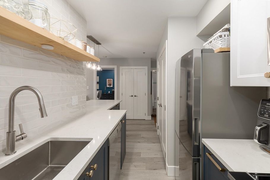 103 1516 E 1st Avenue Vancouver, BC - 12