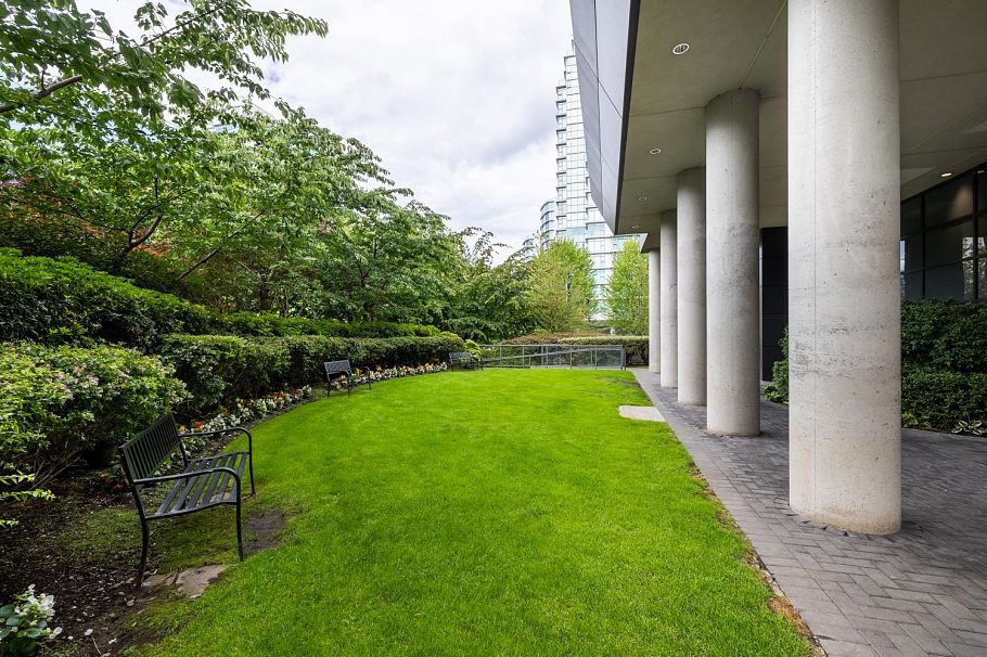 803 1723 Alberni Street Vancouver, BC - 19