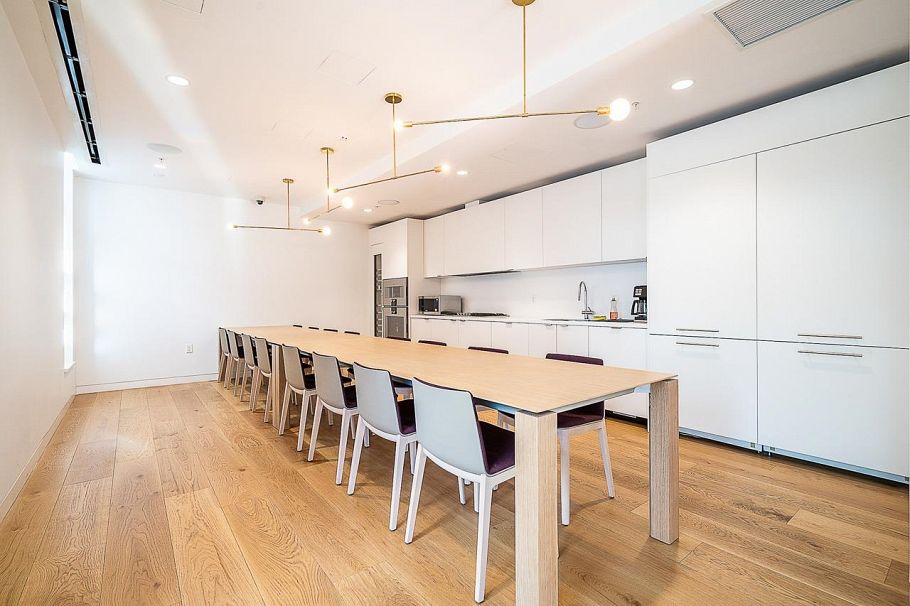 2102 1289 Hornby Street Vancouver, BC - 26