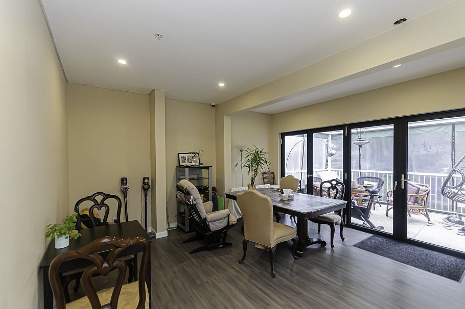 3456 W 36th Avenue Vancouver, BC - 11