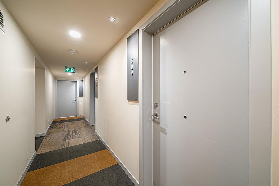 609 180 E 2nd Avenue Vancouver, BC - 3