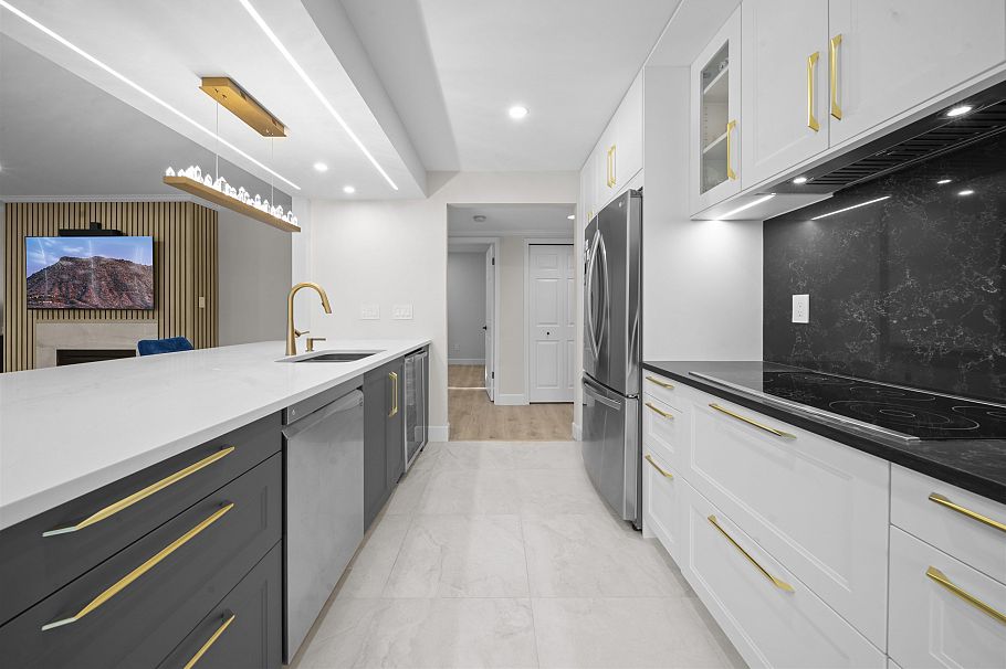 103 3399 Capilano Crescent North Vancouver, BC - 20