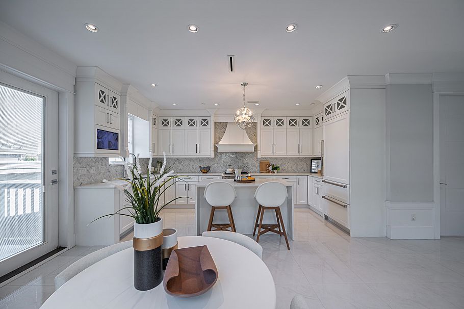 3792 Puget Drive Vancouver, BC - 6