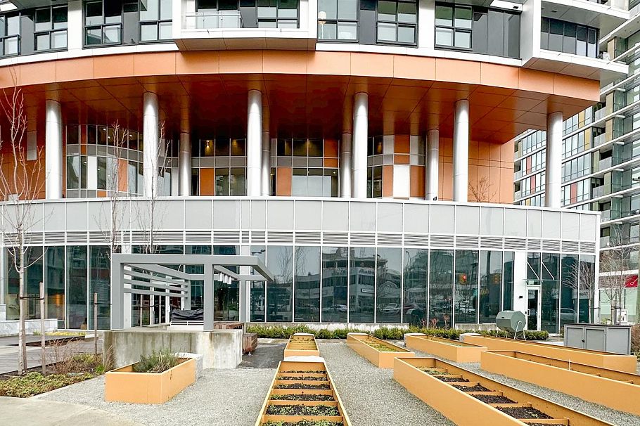 407 1768 Cook Street Vancouver, BC - 24