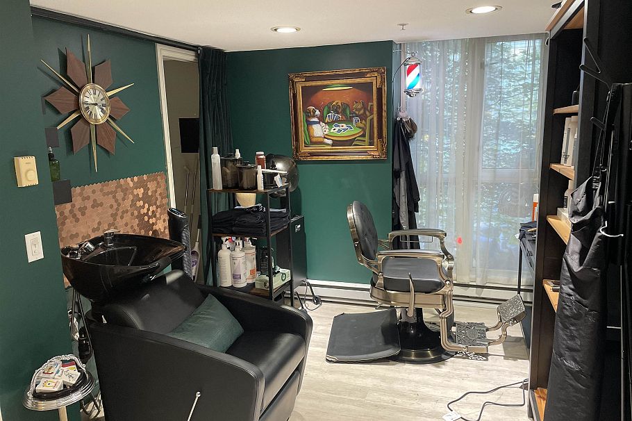 891 Helmcken Street Vancouver, BC - 5