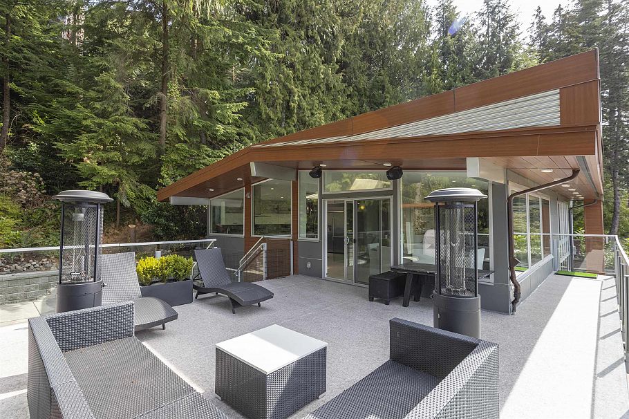 568 Palisade Drive North Vancouver, BC - 5