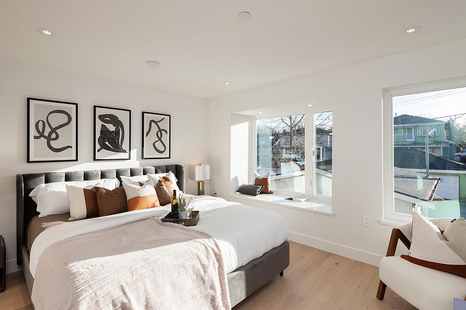 32 E 37th Avenue Vancouver, BC - 32