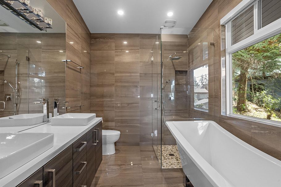 568 Palisade Drive North Vancouver, BC - 21