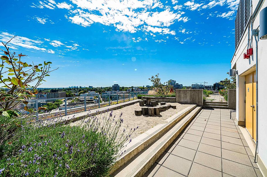 609 180 E 2nd Avenue Vancouver, BC - 29