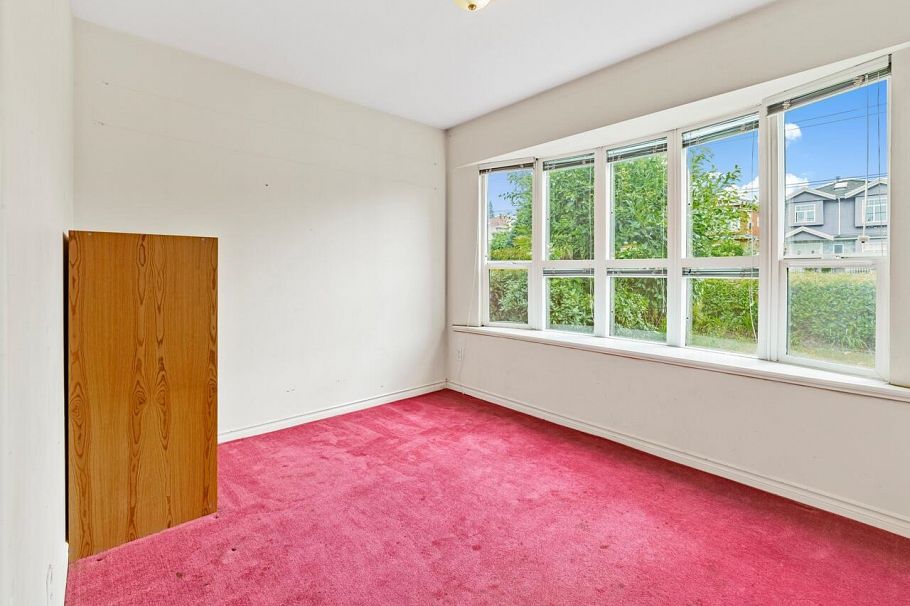 7191 Fraser Street Vancouver, BC - 8